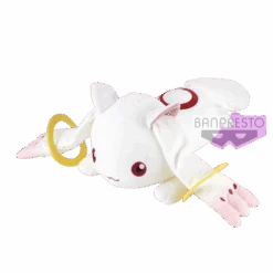BANPRESTO Puella Magi Madoka Magica 10th Anniversary Super B