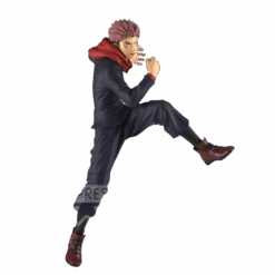 BANPRESTO Jujutsu Kaisen King Of Artist Yuji Itadori