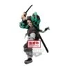 BANPRESTO Demon Slayer: Kimetsu No Yaiba Maximatic Tanjiro K -Banpresto Sales Store BP18454L