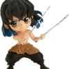 BANPRESTO Demon Slayer: Kimetsu No Yaiba Q Posket Inosuke Ha -Banpresto Sales Store BP18455L