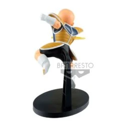 BANPRESTO Dragon Ball Z Gxmateria Krillin 27 BANPRESTO Dragon Ball Z Gxmateria Krillin -Banpresto Sales Store BP18460L 12