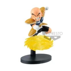 BANPRESTO Dragon Ball Z Gxmateria Krillin 23 BANPRESTO Dragon Ball Z Gxmateria Krillin -Banpresto Sales Store BP18460L 8