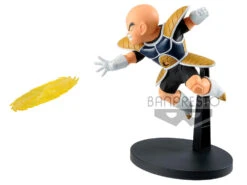 BANPRESTO Dragon Ball Z Gxmateria Krillin 24 BANPRESTO Dragon Ball Z Gxmateria Krillin -Banpresto Sales Store BP18460L 9
