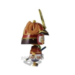 BANPRESTO One Piece DXF The Grandline Men Wano Country Vol.1 -Banpresto Sales Store BP18465L 2