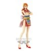 BANPRESTO One Piece Glitter & Glamours Nami (Wano Country) ( -Banpresto Sales Store BP18467L