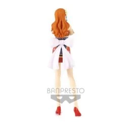 BANPRESTO One Piece Glitter & Glamours Nami (Wano Country) ( 15 BANPRESTO One Piece Glitter & Glamours Nami (Wano Country) ( -Banpresto Sales Store BP18467L 3