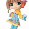 BANPRESTO Cardcaptor Sakura: Clear Card Q Posket Sakura Kino