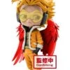 BANPRESTO My Hero Academia Q Posket Hawks (Ver.B)