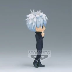 BANPRESTO Jujutsu Kaisen Q Posket Satoru Gojo (Ver.B) 9 BANPRESTO Jujutsu Kaisen Q Posket Satoru Gojo (Ver.B) -Banpresto Sales Store BP18540L 2