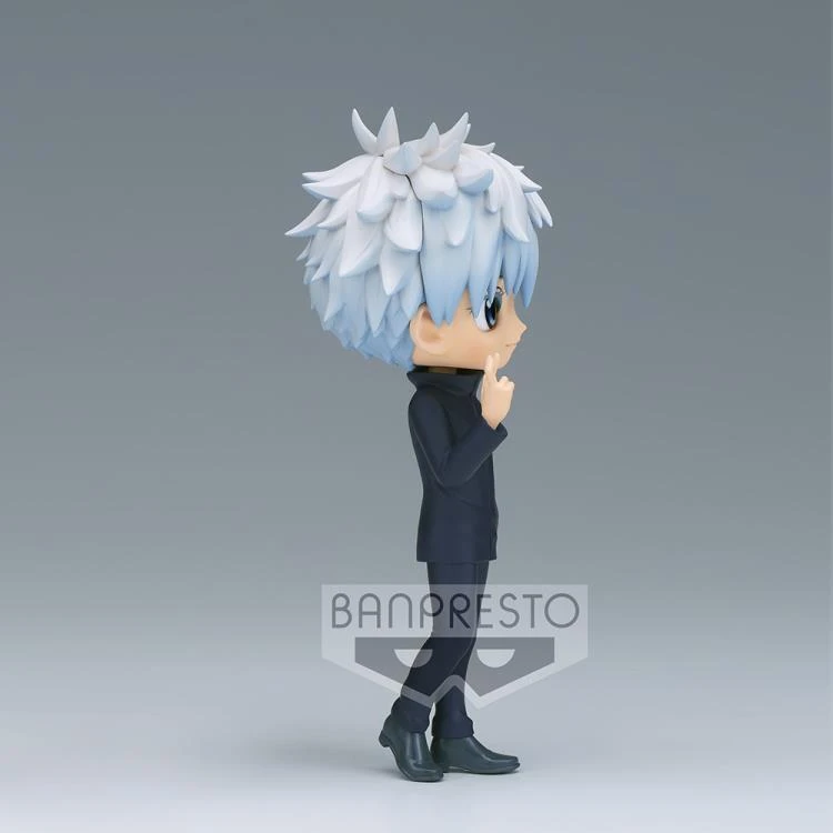 BANPRESTO Jujutsu Kaisen Q Posket Satoru Gojo (Ver.B) 5 BANPRESTO Jujutsu Kaisen Q Posket Satoru Gojo (Ver.B) - Image 3