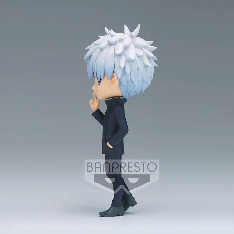 BANPRESTO Jujutsu Kaisen Q Posket Satoru Gojo (Ver.B) 6 BANPRESTO Jujutsu Kaisen Q Posket Satoru Gojo (Ver.B) - Image 4