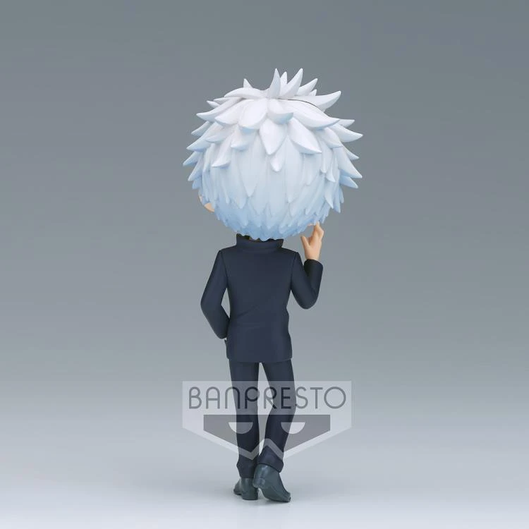 BANPRESTO Jujutsu Kaisen Q Posket Satoru Gojo (Ver.B) 7 BANPRESTO Jujutsu Kaisen Q Posket Satoru Gojo (Ver.B) - Image 5