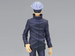 BANPRESTO Jujutsu Kaisen Jukon No Kata Satoru Gojo Figure 8 BANPRESTO Jujutsu Kaisen Jukon No Kata Satoru Gojo Figure -Banpresto Sales Store BP18542L 1