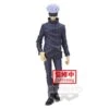 BANPRESTO Jujutsu Kaisen Jukon No Kata Satoru Gojo Figure