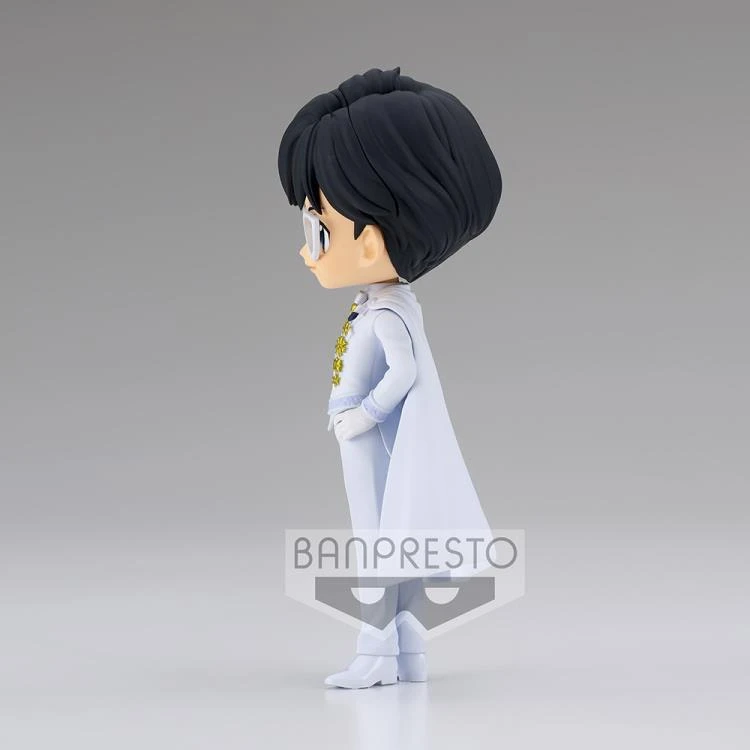 BANPRESTO Sailor Moon Eternal Q Posket Prince Endymion (Ver. 5 BANPRESTO Sailor Moon Eternal Q Posket Prince Endymion (Ver. - Image 3