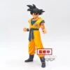 BANPRESTO Dragon Ball Super: Super Hero DXF Goku 2 BANPRESTO Dragon Ball Super: Super Hero DXF Goku -Banpresto Sales Store BP18554L