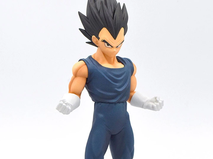 BANPRESTO Dragon Ball Super: Super Hero DXF Vegeta 4 BANPRESTO Dragon Ball Super: Super Hero DXF Vegeta - Image 2