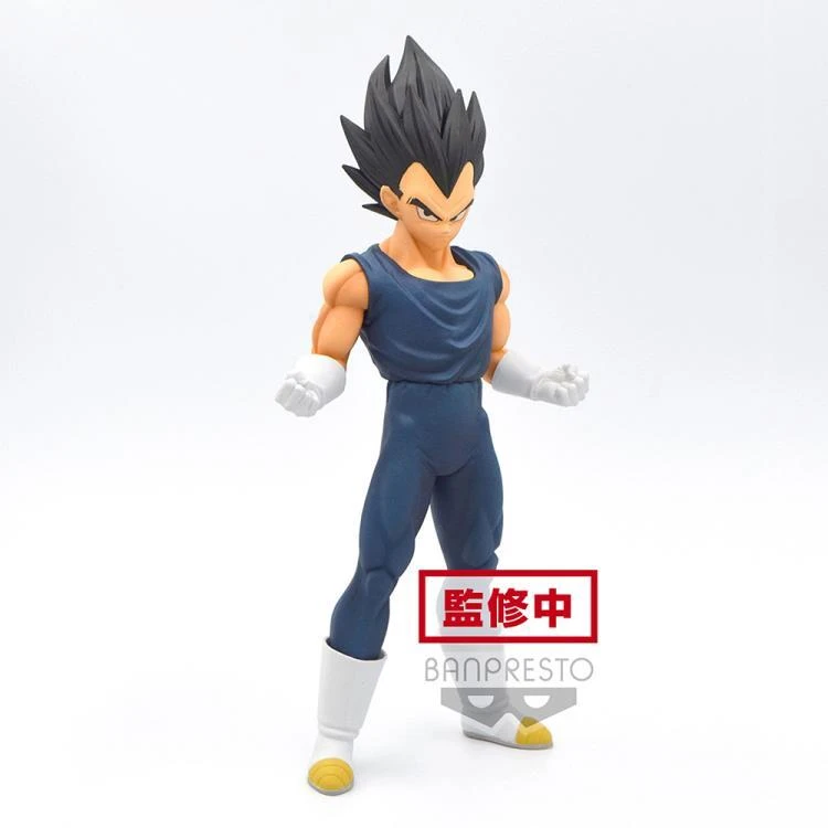 BANPRESTO Dragon Ball Super: Super Hero DXF Vegeta 3 BANPRESTO Dragon Ball Super: Super Hero DXF Vegeta