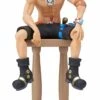 BANPRESTO One Piece Grandline Journey Portgas D. Ace