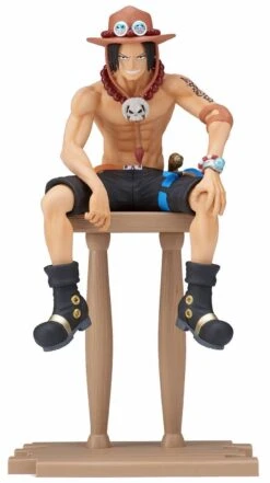 BANPRESTO One Piece Grandline Journey Portgas D. Ace