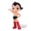 BANPRESTO Astro Boy Q Posket – Astro Boy (Ver.A)