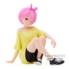 BANPRESTO Re:Zero -Starting Life In Another World- Relax Tim