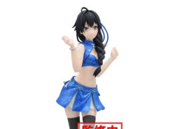 BANPRESTO My Teen Romantic Comedy Snafu Climax Kyunties Yuki 8 BANPRESTO My Teen Romantic Comedy Snafu Climax Kyunties Yuki -Banpresto Sales Store BP18593L 1