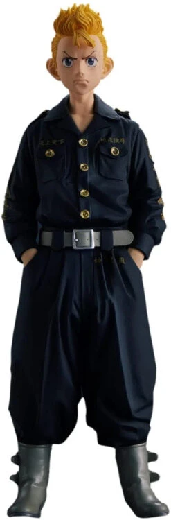 BANPRESTO Tokyo Revengers Takemichi Hanagaki (Vol.2)