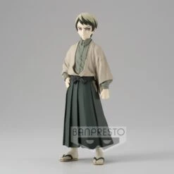 BANPRESTO Demon Slayer: Kimetsu No Yaiba Vol.22 Yushiro