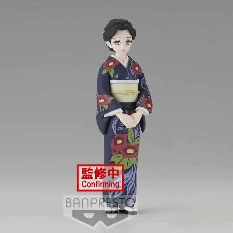 BANPRESTO Demon Slayer: Kimetsu No Yaiba Vol.22 Tamayo 4 BANPRESTO Demon Slayer: Kimetsu No Yaiba Vol.22 Tamayo - Image 2