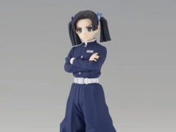 BANPRESTO Demon Slayer: Kimetsu No Yaiba Vol.23 Aoi Kanzaki 9 BANPRESTO Demon Slayer: Kimetsu No Yaiba Vol.23 Aoi Kanzaki -Banpresto Sales Store BP18607L 2