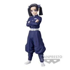 BANPRESTO Demon Slayer: Kimetsu No Yaiba Vol.23 Aoi Kanzaki