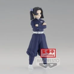 BANPRESTO Demon Slayer: Kimetsu No Yaiba Vol.23 Aoi Kanzaki 10 BANPRESTO Demon Slayer: Kimetsu No Yaiba Vol.23 Aoi Kanzaki -Banpresto Sales Store BP18607L 3