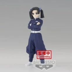 BANPRESTO Demon Slayer: Kimetsu No Yaiba Vol.23 Aoi Kanzaki 11 BANPRESTO Demon Slayer: Kimetsu No Yaiba Vol.23 Aoi Kanzaki -Banpresto Sales Store BP18607L 4