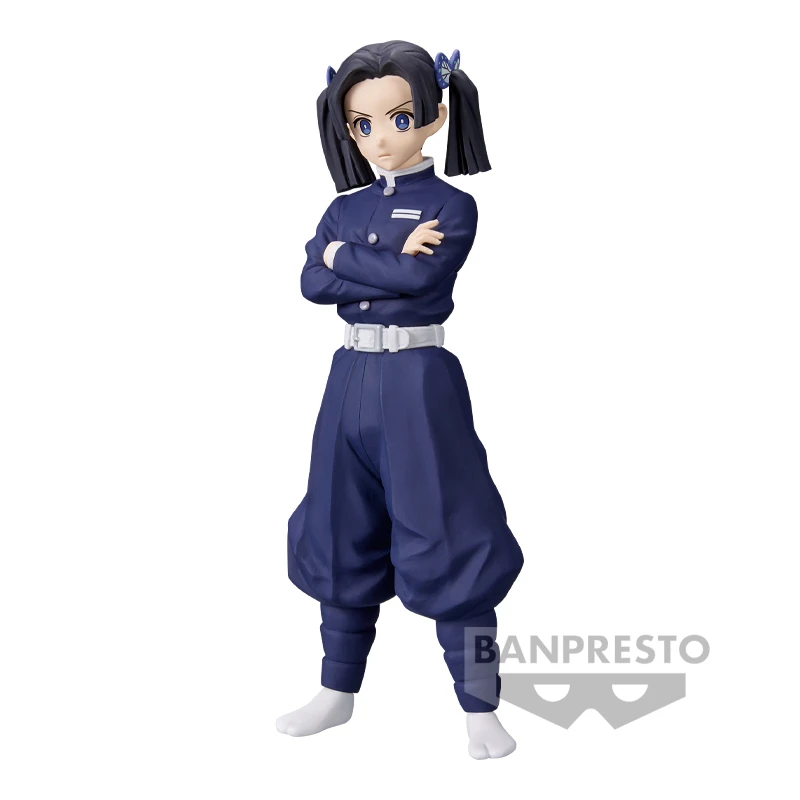 BANPRESTO Demon Slayer: Kimetsu No Yaiba Vol.23 Aoi Kanzaki 3 BANPRESTO Demon Slayer: Kimetsu No Yaiba Vol.23 Aoi Kanzaki