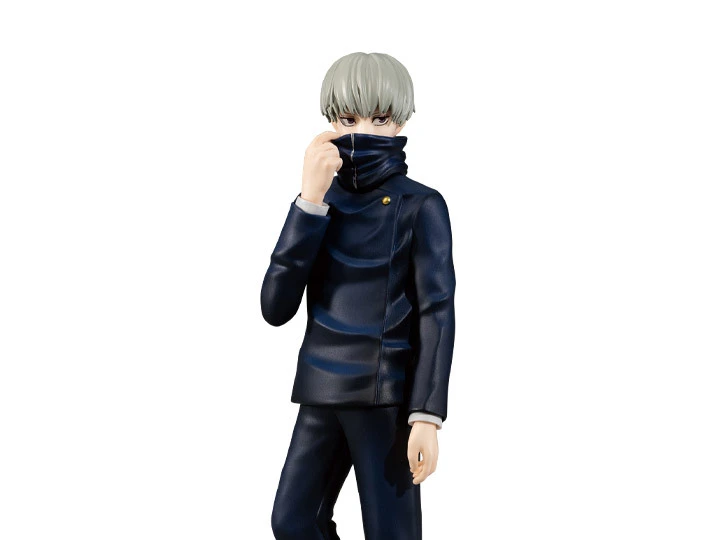 BANPRESTO Jujutsu Kaisen Jukon No Kata Toge Inumaki (Ver.B) 4 BANPRESTO Jujutsu Kaisen Jukon No Kata Toge Inumaki (Ver.B) - Image 2