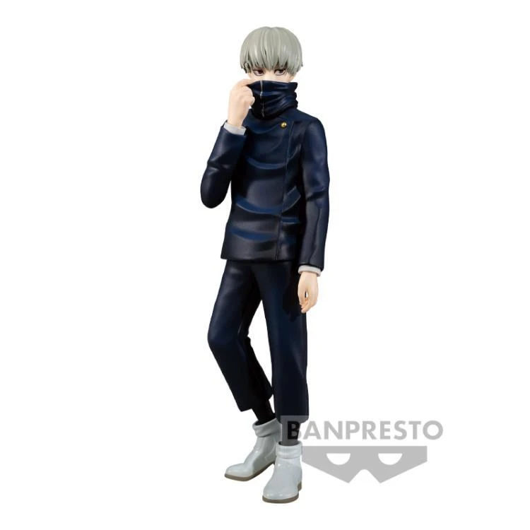 BANPRESTO Jujutsu Kaisen Jukon No Kata Toge Inumaki (Ver.B) 3 BANPRESTO Jujutsu Kaisen Jukon No Kata Toge Inumaki (Ver.B)