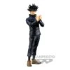 BANPRESTO Jujutsu Kaisen Jukon No Kata Megumi Fushiguro Figu 2 BANPRESTO Jujutsu Kaisen Jukon No Kata Megumi Fushiguro Figu -Banpresto Sales Store BP18612L