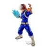 BANPRESTO My Hero Academia The Amazing Heroes Special Shoto -Banpresto Sales Store BP18618L
