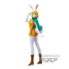 BANPRESTO One Piece Glitter & Glamours Carrot (Ver.A)