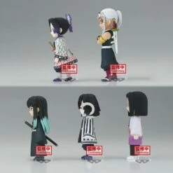 BANPRESTO Demon Slayer Vol. 6 World Collectable Figure (Sold 8 BANPRESTO Demon Slayer Vol. 6 World Collectable Figure (Sold -Banpresto Sales Store BP18644L 2