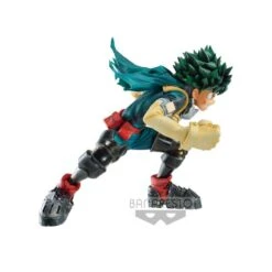 My Hero Academia Banpresto Chronicle Super Master -Banpresto Sales Store BP18646L 4