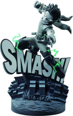 BANPRESTO My Hero Academia Dioramatic Izuku Midoriya (The Br