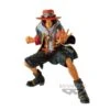 BANPRESTO One Piece Chronicle King Of Artist Portgas D. Ace -Banpresto Sales Store BP18668L