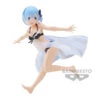 BANPRESTO Re:Zero Starting Life In Another World Rem (Celest -Banpresto Sales Store BP18697L