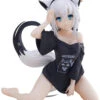 BANPRESTO Hololive Production Relax Time Shirakami Fubuki Fi -Banpresto Sales Store BP18701L