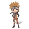 BANPRESTO Naruto: Shippuden Q Posket Naruto Uzumaki (Ver.B) 1 BANPRESTO Naruto: Shippuden Q Posket Naruto Uzumaki (Ver.B) -Banpresto Sales Store BP18708L