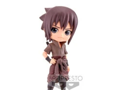 BANPRESTO Naruto: Shippuden Q Posket Sasuke Uchiha (Ver.B) -Banpresto Sales Store BP18710L 1