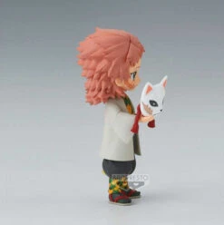 BANPRESTO Demon Slayer: Kimetsu No Yaiba Q Posket Sabito (Ve 9 BANPRESTO Demon Slayer: Kimetsu No Yaiba Q Posket Sabito (Ve -Banpresto Sales Store BP18719L 2