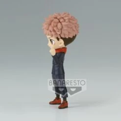 BANPRESTO Jujutsu Kaisen Q Posket Petit Vol.1 Yuji Itadori -Banpresto Sales Store BP18724L 3